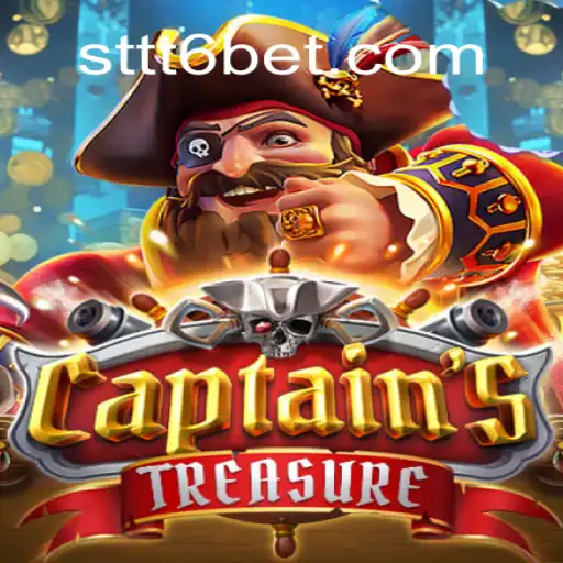 Desvendando os Segredos de CaptainssTreasure