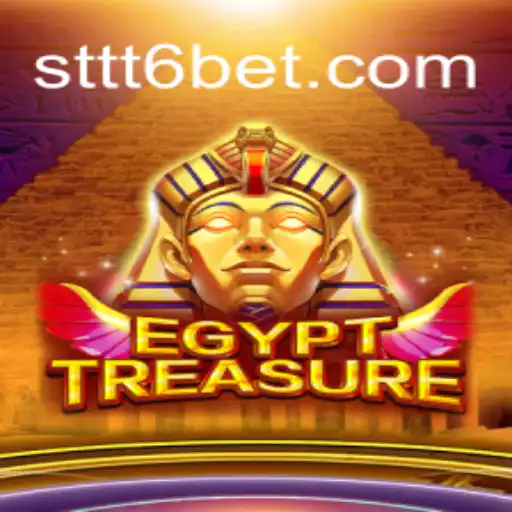 Descubra o Fascinante Mundo de EgyptTreasure e Suas Regras de Jogo