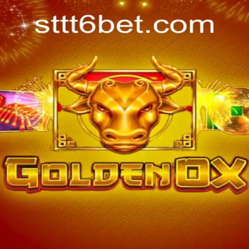 GoldenOx: Uma Introdução Completa ao Estimulante Jogo Online