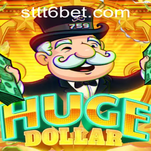Explorando HugeDollar: O Jogo Revolucionário de Estratégia e Sorte