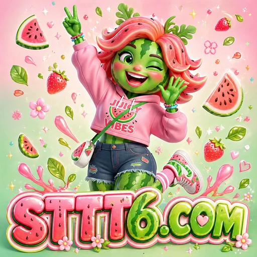 sttt6.com Logo