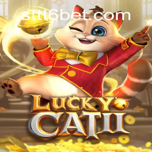 Explorando o Universo de LuckyCatII: O Fascinante Mundo de Jogo Online