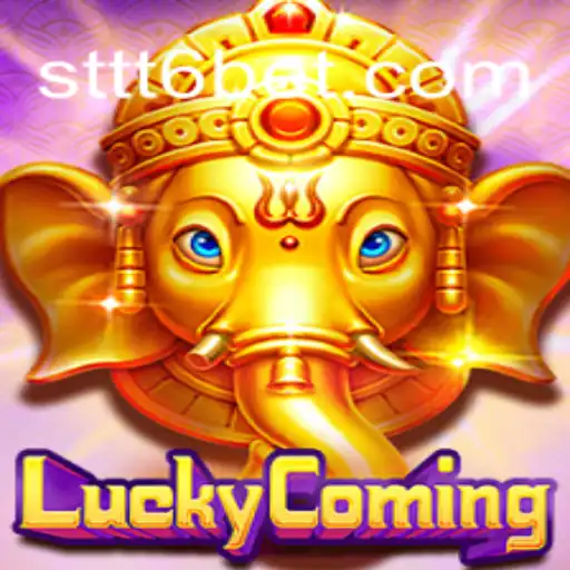 Jogo LuckyComing: Uma Jornada de Emoção e Estratégia