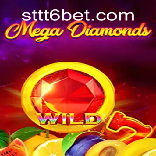 MegaDiamond: Uma Aventura Épica no Mundo dos Jogos