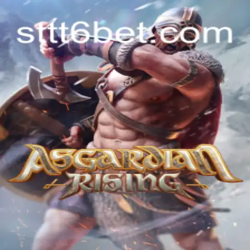 Descubra o Mundo de AsgardianRising e Suas Regras Atraentes