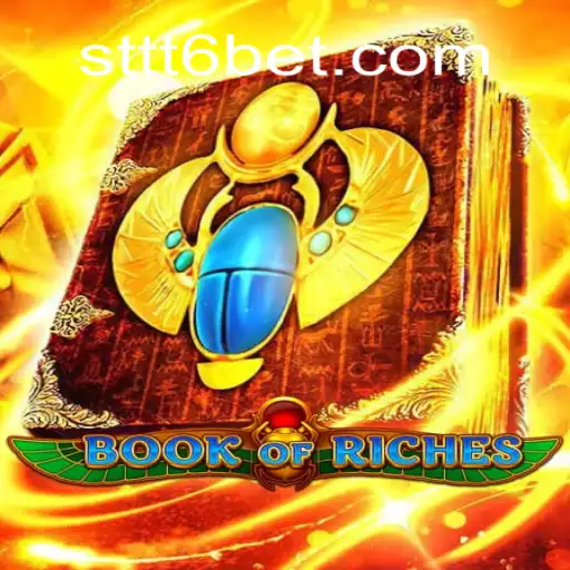 Exploração Detalhada do Jogo BookofRiches: Regras, Introdução e Características
