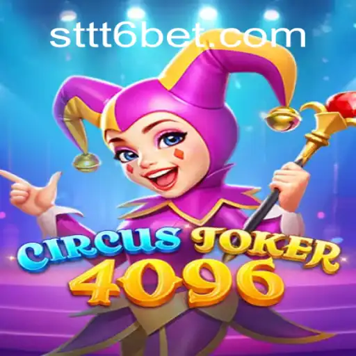 Descubra CircusJoker4096: O Jogo de Tabuleiro que Une Tradição e Inovação Digital