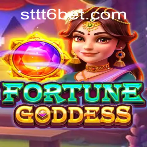 Descobrindo FORTUNEGODDESS: Um Mergulho no Mundo Interativo de sttt6.com