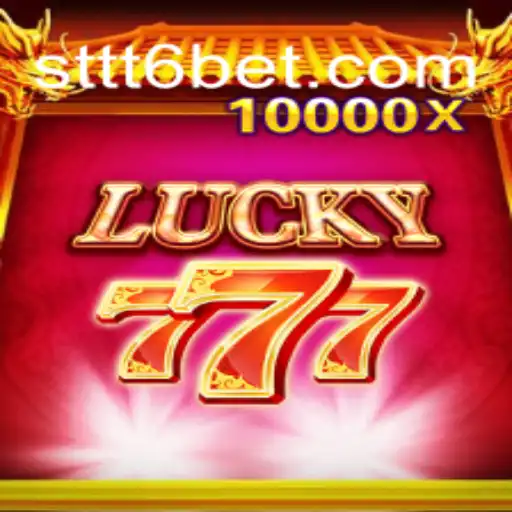 Descubra o Novo Fenômeno do Jogo: LuckySeven e sttt6.com