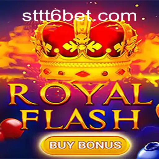 Explorando o Fascinante Mundo do Jogo RoyalFlashBuyBonus