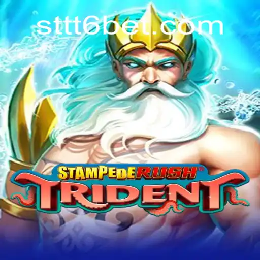 Explorando o Mundo de StempedeRushTrident: Uma Aventura Virtual