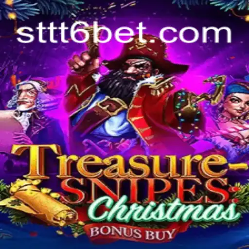 Descubra a Emoção de TreasuresnipesChristmas: O Jogo de Festas do Ano