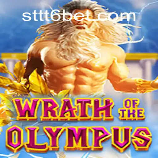 Wrath of Olympus: Mergulhe no Universo Mitológico com sttt6.com