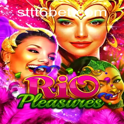 Descobrindo RioPleasures: Um Mergulho no Fascinante Mundo de sttt6.com