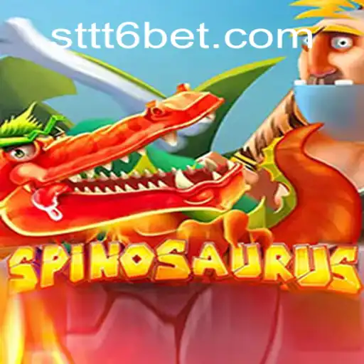 Descubra o Mundo Dinâmico de Spinosaurus: Um Jogo de Estratégia Emocionante