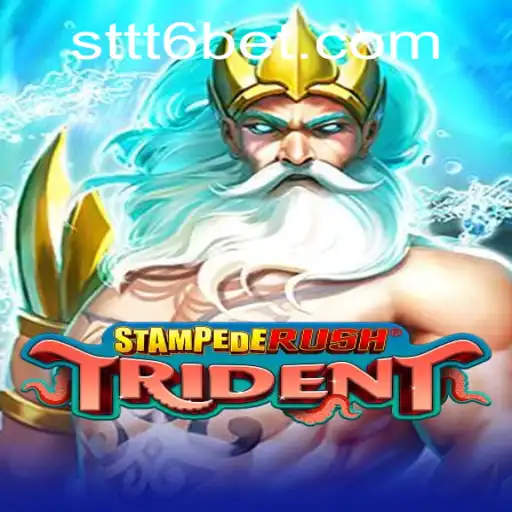 Explorando o Mundo de StempedeRushTrident: Uma Aventura Virtual