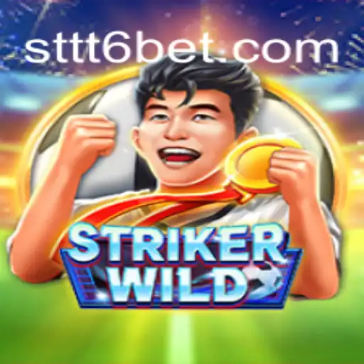 Descubra StrikerWILD: O Novo Jogo Empolgante de sttt6.com