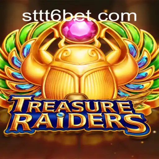 Tudo Sobre TREASURERAIDERS: Um Mergulho no Jogo e Suas Regras