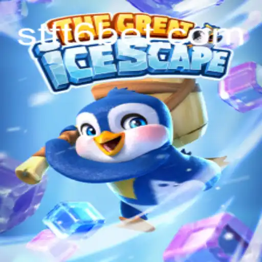 The Great Icescape: Um Mergulho no Mundo do Gelo e Estratégia