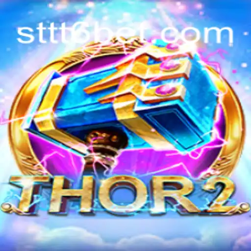 Thor2: Uma Nova Era de Jogo com sttt6.com