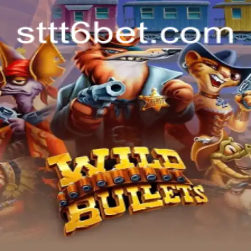 Descubra o Mundo de WildBullets: Um Jogo Emocionante
