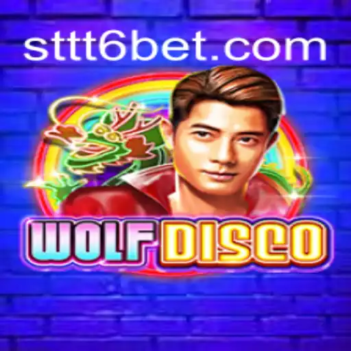 Descubra WolfDisco: Um Jogo de Estratégia e Aventura Único